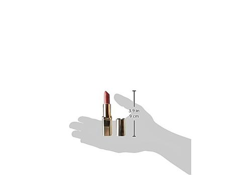 L'orèal Paris Rouge   Lévres Rose Gold  L'orèal Make Up Designer Color Riche au meilleur prix au Maroc