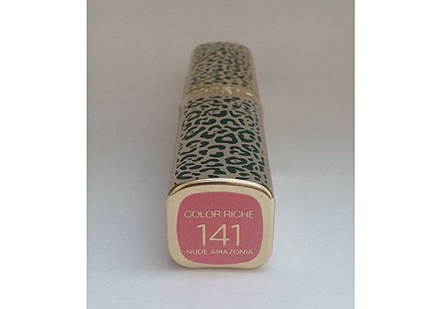 L'orèal Paris Rouge à Lévres Rose Color Riche au meilleur prix au Maroc