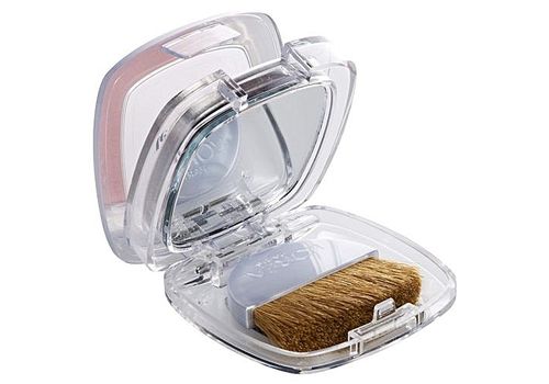 L’Oréal Paris Pack Blush Fard à  joues Accord Parfait  L’Oréal Paris au meilleur prix au Maroc