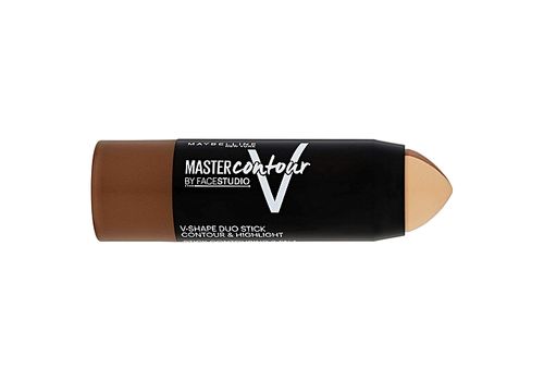 MAYBELLINE NEW YORK Fond de teint Contouring Master Contour Duo Stick 03 Dark MAYBELLINE NEW YORK au meilleur prix au Maroc