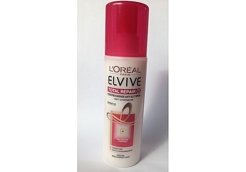 L'orèal Paris Soin Réparateur cheveux Elvive Total Repair 5 Spray L'Oreal au meilleur prix au Maroc