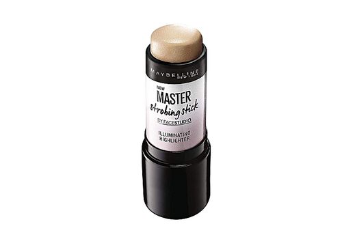 MAYBELLINE NEW YORK Fond de teint FACESTUDIO MASTER STROBING STICK 300 - MAYBELLINE au meilleur prix au Maroc