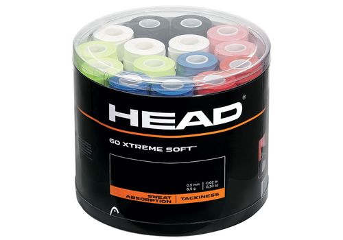 BOX DE 60 GRIPS XTREME SOFT au meilleur prix au Maroc