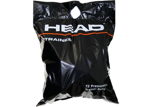 SACHET DE 72 BALLES TRAINER au meilleur prix au Maroc
