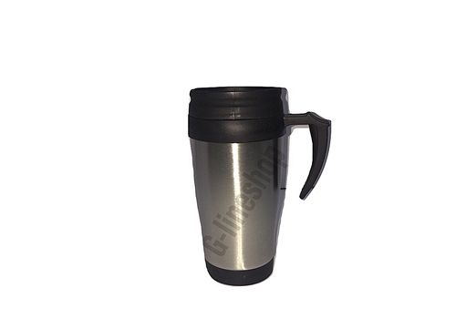 Pack 4 MUGS INOX Pratiques au meilleur prix au Maroc
