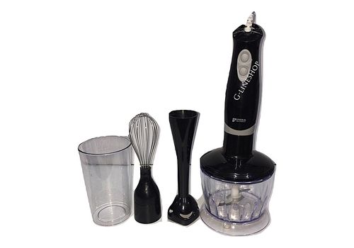 PACK  BLENDER BOL INCASSABLE PLUS MIXEUR PLONGEANT au meilleur prix au Maroc