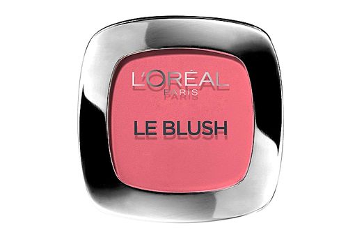 L’Oréal Paris Pack Blush Fard à  joues Accord Parfait  L’Oréal Paris au meilleur prix au Maroc
