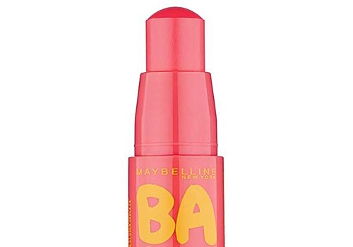 MAYBELLINE NEW YORK Baume   Lévres Babylips Color Balm Crayon Surgery Orange au meilleur prix au Maroc