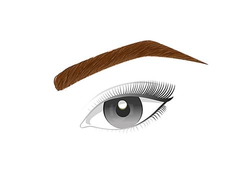 L'orèal Paris Mascaras Brown Artist Sculpt 002 Brunette L'Oreal au meilleur prix au Maroc