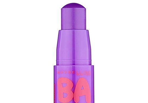 MAYBELLINE NEW YORK Baume à Lévres Babylips Color Balm Crayon Playful Purple au meilleur prix au Maroc