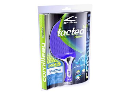 RAQUETTE TACTEO 60 au meilleur prix au Maroc