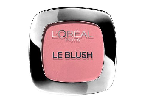 L’Oréal Paris Pack Blush Fard à  joues Accord Parfait  L’Oréal Paris au meilleur prix au Maroc
