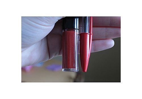 L'orèal Paris Rouge à Lévres Infaillible Longue Tenue 510 Red Nu au meilleur prix au Maroc