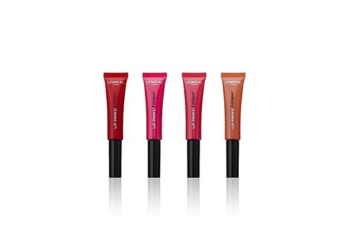 L'orèal Paris Rouge à  Lévres Matte Infaillible101 Beige  L'orèal Paris au meilleur prix au Maroc