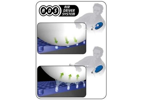 RAQUETTE TACTEO 60 au meilleur prix au Maroc