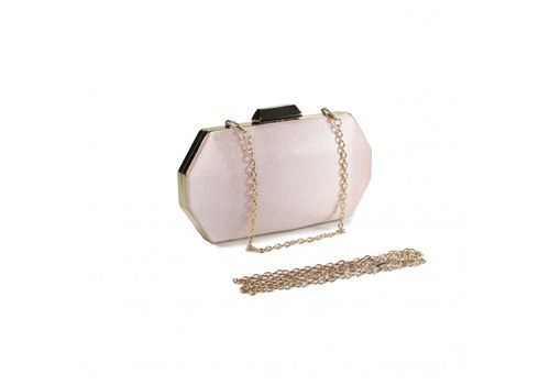 Pochette Collins Rose Bébé au meilleur prix au Maroc