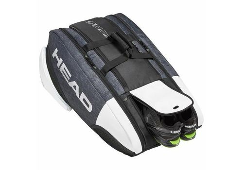 DJOKOVIC  12R MONSTERCOMBI au meilleur prix au Maroc