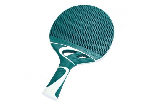 RAQUETTE TACTEO 50 TURQUOISE au meilleur prix au Maroc