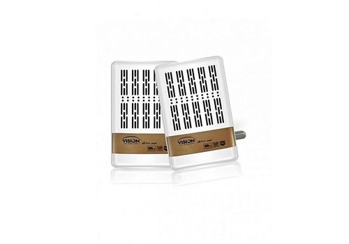 TECHNOLOGY RECEPTEUR NUMERIQUE FULL HD  B410 MINI au meilleur prix au Maroc