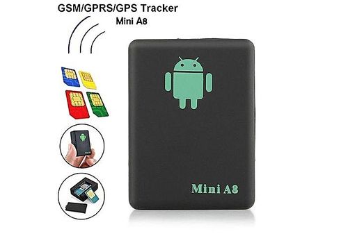 Micro espion caché Mini A8 Extop au meilleur prix au Maroc