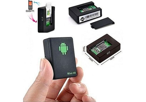 Micro GSM Mini A8 pour espionnage au meilleur prix au Maroc