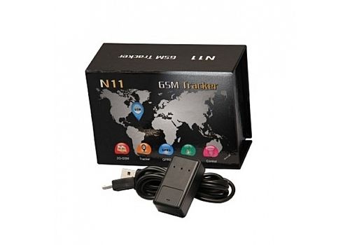 MICRO TRACEUR GSM ESPION AVEC LOCALISATION au meilleur prix au Maroc