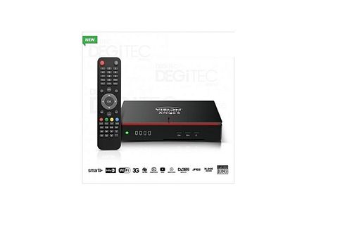 AMIGO 5 RECEPTEUR 18 MOIS IPTV 2 ANS SERVEUR VANILLA 18 MOIS VOD au meilleur prix au Maroc