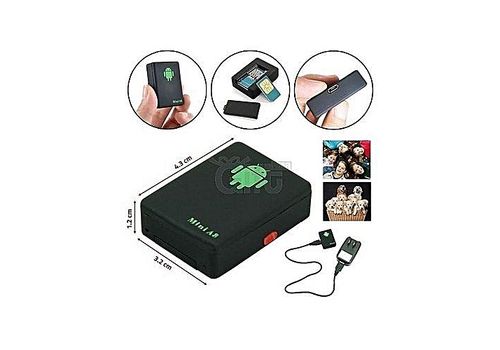 Micro GSM Espion ST au meilleur prix au Maroc