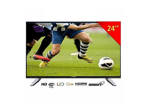 DAIKO 24" HD TV 24M5096 NOIR RECEPTEUR INTEGRE au meilleur prix au Maroc