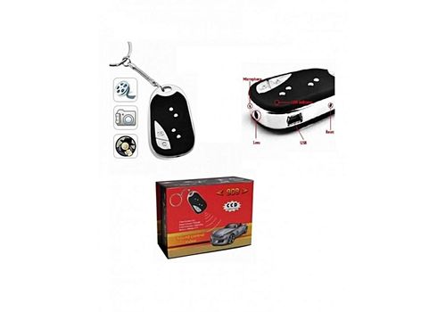 Porte-clés caméra au meilleur prix au Maroc