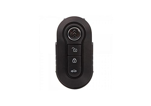 Porte clef voiture caméra espion Full HD au meilleur prix au Maroc