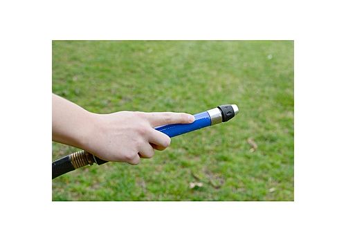 Flexi Blaster Pistolet à Pression d'Eau EZ Jet Water Cannon au meilleur prix au Maroc