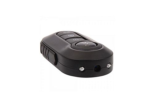 Porte clef voiture caméra espion Full HD au meilleur prix au Maroc