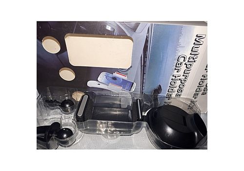 Support voiture Auto universel 3 en 1 au meilleur prix au Maroc