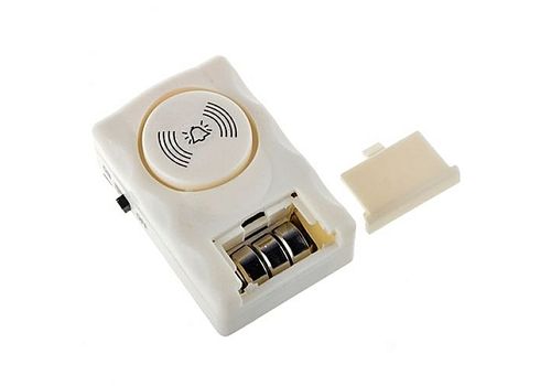 Système d'avertissement d'alarme au meilleur prix au Maroc