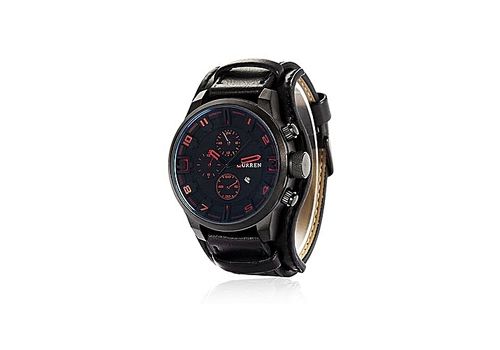 CURREN Montre curren pour homme au meilleur prix au Maroc