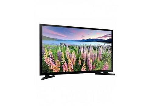 SAMSUNG SMART 40 " Full HD 40J5270 SERIE 5 NOIR au meilleur prix au Maroc