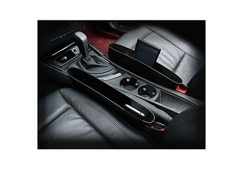 Siège de Voiture  2x Poches- CATCH CADDY™ au meilleur prix au Maroc