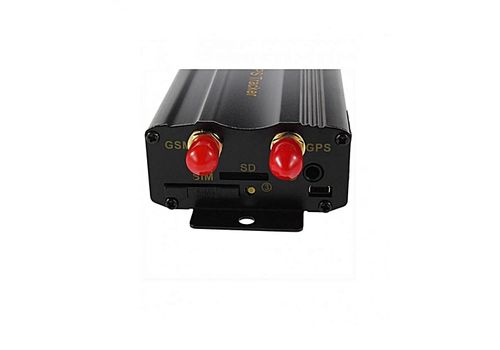 Traceur GPS Professionnel TK103 au meilleur prix au Maroc