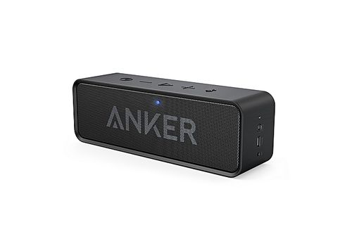 Anker Haut-parleurs SoundCore Bluetooth Speaker au meilleur prix au Maroc