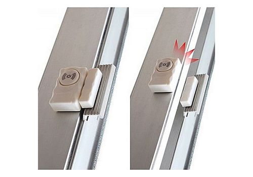 Système d'avertissement d'alarme au meilleur prix au Maroc