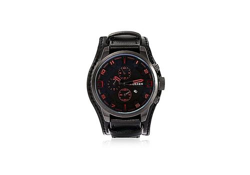 CURREN Montre curren pour homme au meilleur prix au Maroc