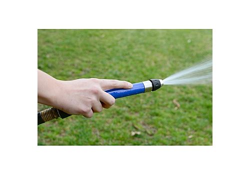 Flexi Blaster Pistolet à Pression d'Eau EZ Jet Water Cannon au meilleur prix au Maroc