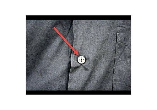 camera espion ou Bouton De Chemise camera cachee Avec Câble HD au meilleur prix au Maroc