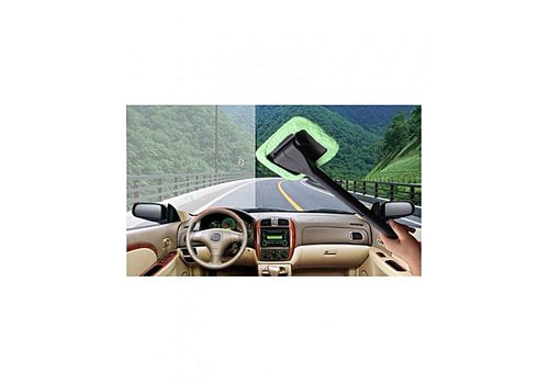 Raclette 3 en 1 pour Parebrise - Windshield Wonder au meilleur prix au Maroc