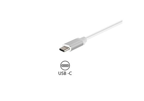 USB3.1 Type C HUB Multiport Type C PD De Charge RJ45 Gigabit Ethernet USB 3.0 HDMI 4 k SD TF Carte lecteur VGA mac au meilleur prix au Maroc