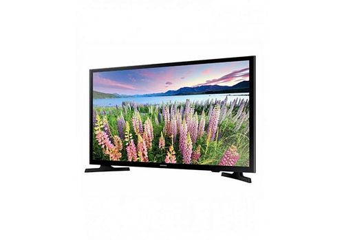 SAMSUNG SMART 40 " Full HD 40J5270 SERIE 5 NOIR au meilleur prix au Maroc