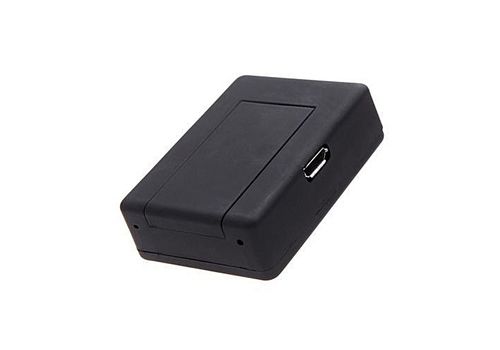 Mini traceur A8 localisateur GSM / GPRS / GPS au meilleur prix au Maroc