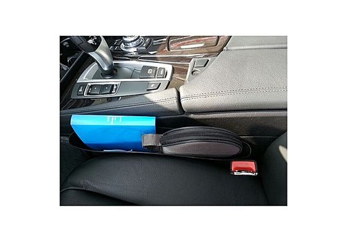 Siège de Voiture  2x Poches- CATCH CADDY™ au meilleur prix au Maroc