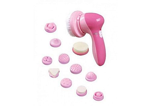 Brosse 12 en 1 face Beauty device au meilleur prix au Maroc